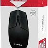 Мышь SmartBuy One SBM-203AG-K