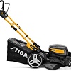Газонокосилка Stiga Combi 753 SQ AE 2L0537878/ST1 (без АКБ)