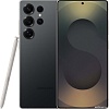 Телефон Samsung Galaxy S25 Ultra SM-S9380 12GB/512GB (черный титан)