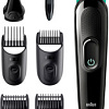 Универсальный триммер Braun MGK3321