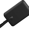 Внешний аккумулятор Baseus Magnetic Fast Charge Power Bank Type-C Edition 30W 10000mAh (черный)