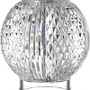 Настольная лампа Odeon Light Crystal 5008/2TL