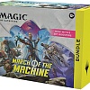 Карточная игра Wizards Of The Coast March of the Machine. Bundle D17950001