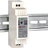 Блок питания на DIN-рейку EKF PROxima DR-15W-24