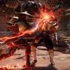 Игра Mortal Kombat 11 для PlayStation 4