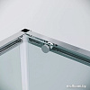 Душевой уголок Grossman Galaxy 120x80x195 120.K33.01.1280.10.00 (хром/прозрачное стекло)