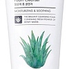 Tony Moly Пенка для умывания Clean Dew Aloe Foam Cleanser 180 мл