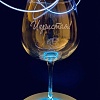 Бокал для вина Мастерская TrueLaser Игристая BV705