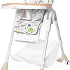 Стульчик для кормления Baby Tilly Bistro T-641/2 (бежевый)