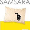 Постельное белье Samsara Cats 5070Н-1 50x70