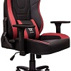 Кресло Thermaltake U Comfort GGC-UCO-BRLWDS-01 (черный/красный)