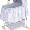 Люлька Simplicity Classic 4030 (breeze)