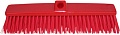Щетка для пола Haug Buersten 1871 (красный)