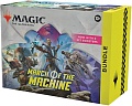 Карточная игра Wizards Of The Coast March of the Machine. Bundle D17950001
