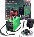 Сварочный инвертор RockForce RF-MIG-210P