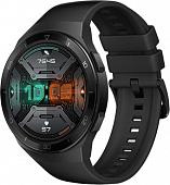 Умные часы Huawei Watch GT 2e Sport HCT-B19 (черный)