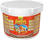Сухой корм Tetra Goldfish Flakes 10 л
