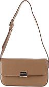 Женская сумка David Jones 823-CM6727-TAP (коричневый)