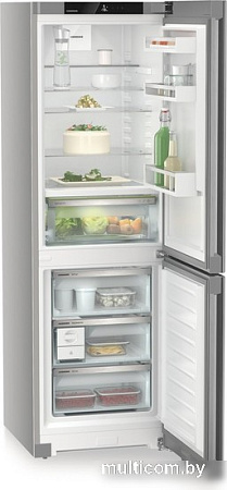 Холодильник Liebherr CBNsfc 5223 Plus BioFresh NoFrost