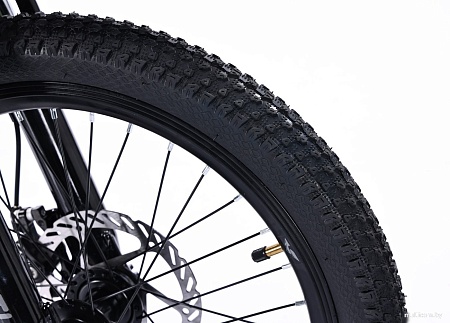 Детский велосипед Nialanti Pixel 1.1 MD 2025 (розовый)