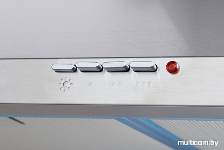 Кухонная вытяжка KUPPERSBERG T 601 X