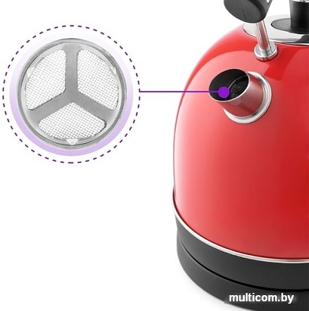 Электрочайник Kitfort KT-688-1