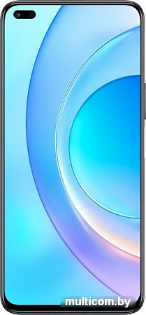 Смартфон HONOR 50 Lite 6GB/128GB (полночный черный)