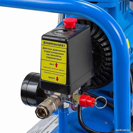 Компрессор FORSAGE F-BM20/24 Oil Free