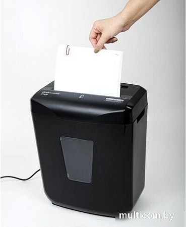 Шредер BRAUBERG 818M 532153