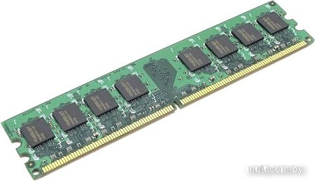 Оперативная память Infortrend 16ГБ DDR4 3200 МГц DDR4ECU2R1MF-0010