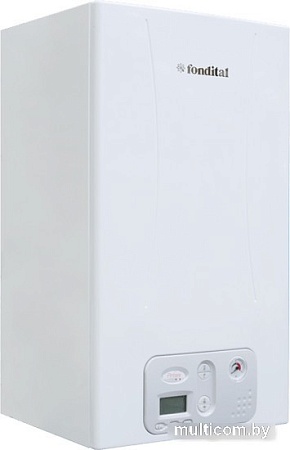 Fondital Antea CTFS 40