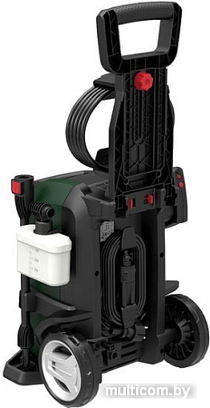 Мойка высокого давления Bosch UniversalAquatak 130 + Car Kit 061599261B