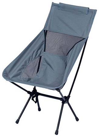 Кресло Sundays OG2967H (серый)