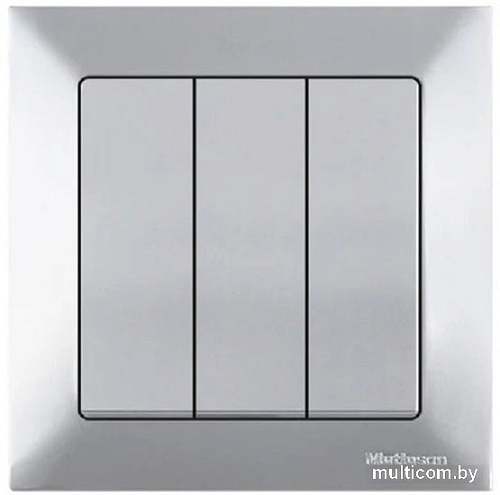 Выключатель Mutlusan Daria 2120 409 0282