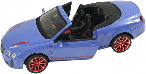 Автомодель MZ Bentley GT Supersport 1:14 [2149D]