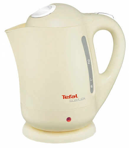 Чайник Tefal BF 9252 Silver Ion