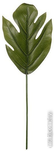 Искусственное растение Вещицы Пальмовый лист aj-103