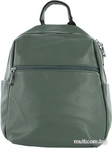 Городской рюкзак Passo Avanti 536-9388-GRN (зеленый)