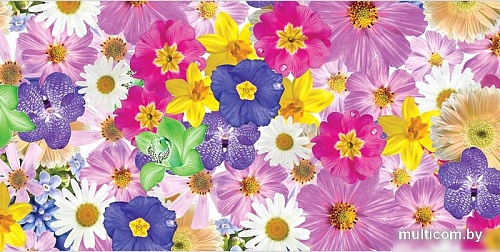 Корзина JoyArty Симфония с цветов gaba_3790