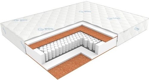 Матрас ЭОС Премьер Тип 14 90x195 (трикотаж)