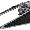 Конструктор LEGO Star Wars 75154 Ударный истребитель СИД