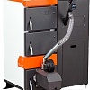 Отопительный котел TIS Duo Pellet 15