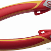Длинногубцы NWS VDE 140-49-VDE-205