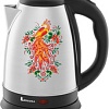 Чайник Василиса ВА-1011 (жар-птица)