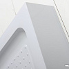 Душевой поддон BelBagno TRAY-BB-AH 100x80 (правый)