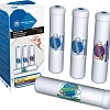 Комплект картриджей Aquafilter EXCITO-ST-CRT