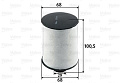 Valeo 587914