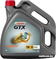 Моторное масло Castrol GTX 5W-30 A5/B5 4л