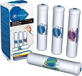 Комплект картриджей Aquafilter EXCITO-ST-CRT
