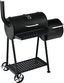 Гриль GoGarden Chef-Smoker 60